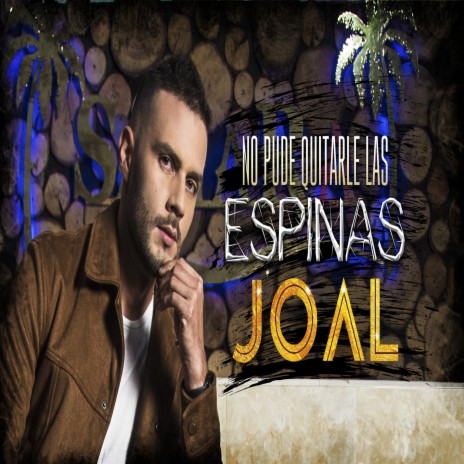 No Pude Quitarte las Espinas | Boomplay Music