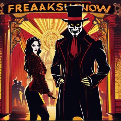 FreakShow | Boomplay Music