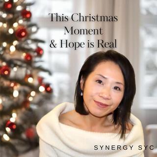 This Christmas Moment, Hope is Real Medley