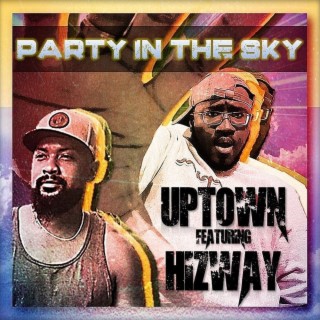 Party in the Sky