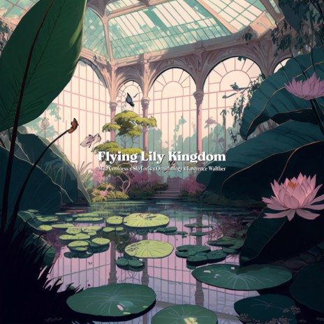 Flying Lily Kingdom ft. Slo Loris, Ornithology & Lawrence Walther