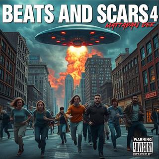 Beats and scars 4