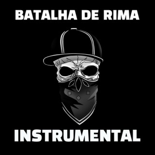 Batalha de Rima (Instrumental) 1