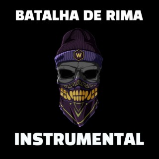 Batalha de Rima (Instrumental) 5