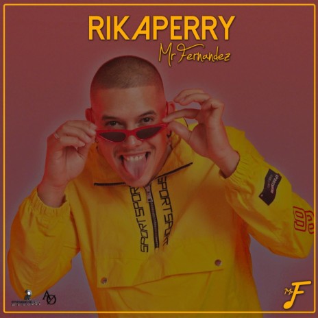 Rikaperry | Boomplay Music