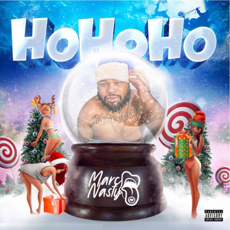 Ho Ho Ho | Boomplay Music