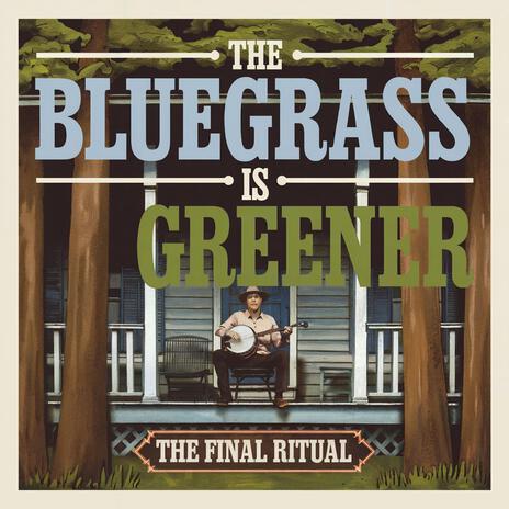 Bluegrass Farewell | Boomplay Music