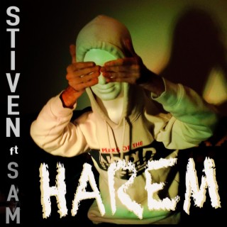 STIVEN