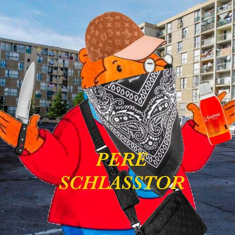 Père Schlasstor | Boomplay Music