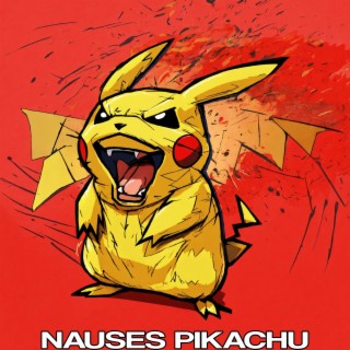 Nauses Pikachu