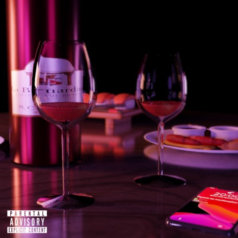 Vinhos & Petiscos ft. Rollie Parker | Boomplay Music