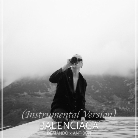 Balenciaga (Instrumental Version) | Boomplay Music