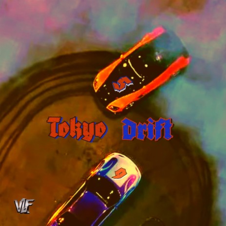 Tokyo Drift ft. Zay5th & Staxks | Boomplay Music