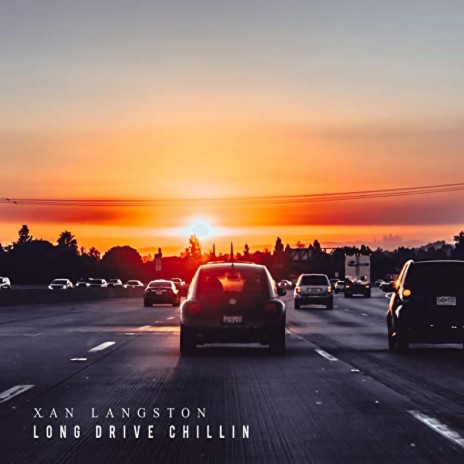 Long Drive Chillin' | Boomplay Music