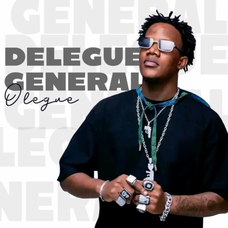 Delegue enerale | Boomplay Music