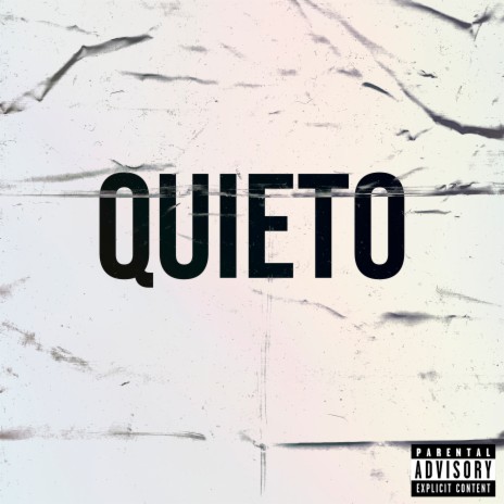 Quieto ft. HATZ | Boomplay Music