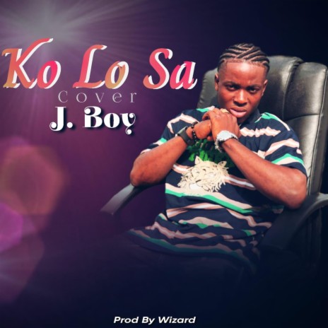 Ko_Lo_Sa_Cover | Boomplay Music