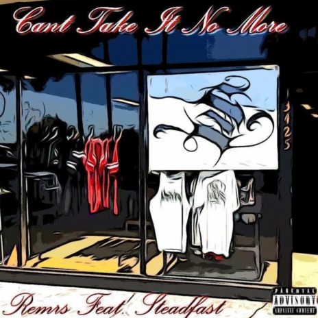 Take It No More ft. SteadFast Raw | Boomplay Music