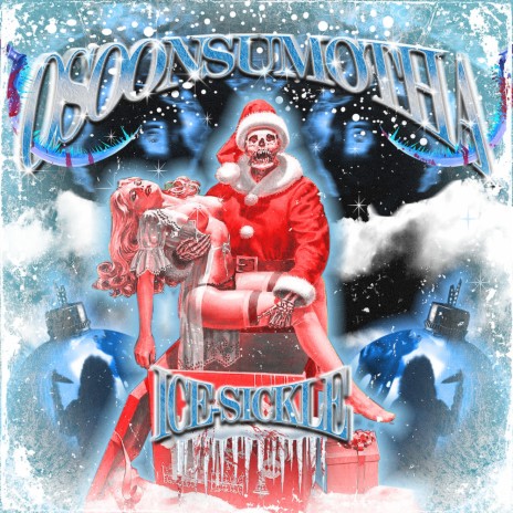 ICE SICKLE | Boomplay Music