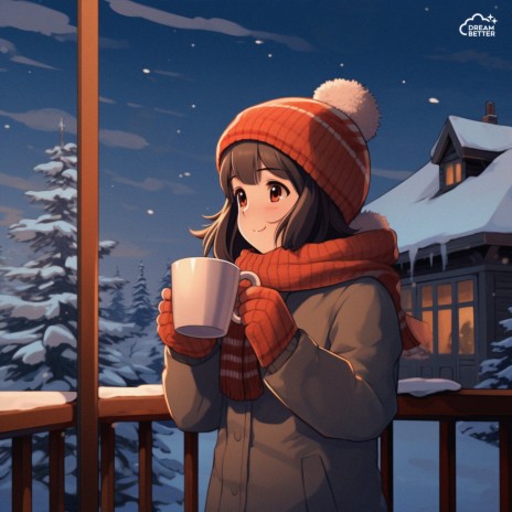 snowcoffee ft. DreamBetter | Boomplay Music