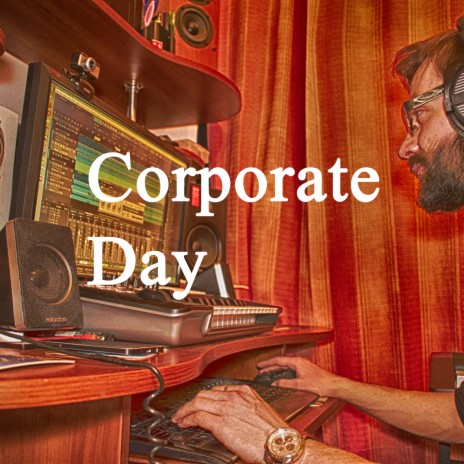 Upbeat Corporate | Boomplay Music
