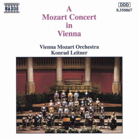 Symphony No. 40 in G Minor, K. 550: I. Allegro molto | Boomplay Music