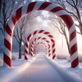 Candy Cane Trail lyrics | Boomplay Music