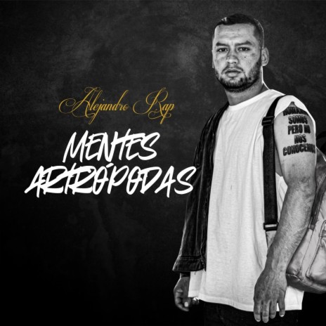 Mentes Artropodas | Boomplay Music