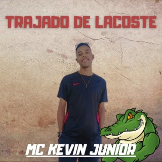 Trajado de Lacoste