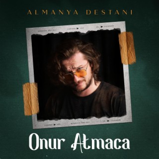 Almanya Destanı lyrics | Boomplay Music