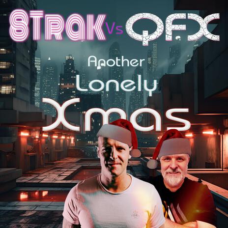 Another Lonely Xmas (feat. 8Trak) | Boomplay Music