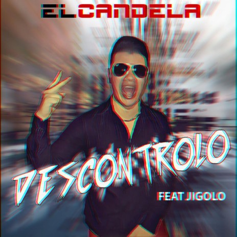 Descontrolo ft. Jigolo | Boomplay Music