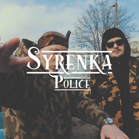 Syrenka Police