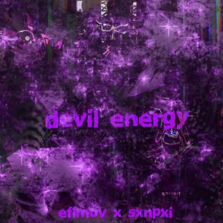 Devil Energy