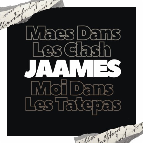 Maes Dans Les Clash, Moi Dans Les Tatepas | Boomplay Music