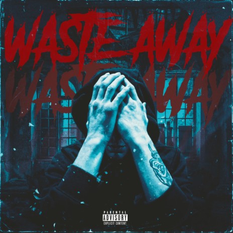 Waste away | Boomplay Music