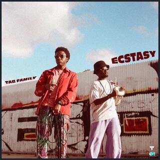 ECSTASY ft. Ayo Busari & Ayuba SOQS lyrics | Boomplay Music