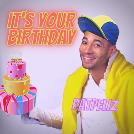 It's Your Birthday | Boomplay Music