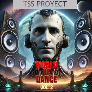 World Of Dance, Vol. 2