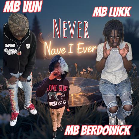 Never Have I Ever | Boomplay Music