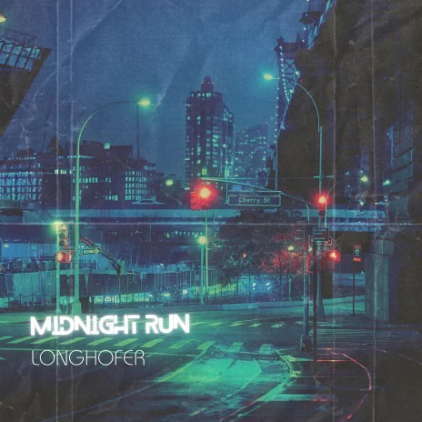 Midnight Run | Boomplay Music