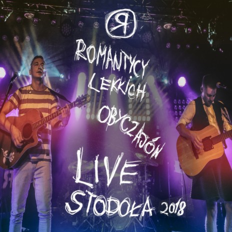 Lodziarka (Live) | Boomplay Music