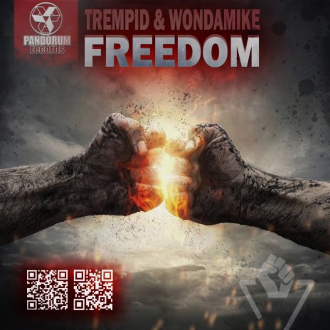 Freedom ft. WondaMike | Boomplay Music