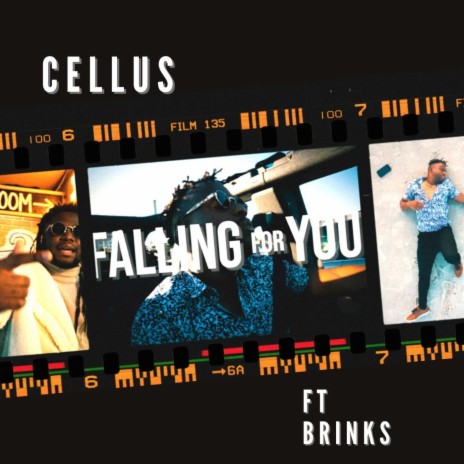 Falling for You (feat. Brinks) | Boomplay Music