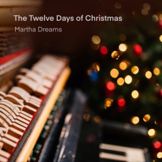 Martha Dreams