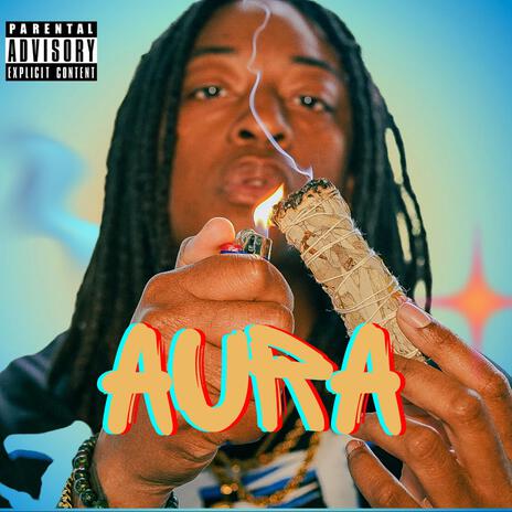 Aura | Boomplay Music