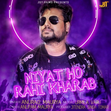 Niyat Ho Rahi Kharab | Boomplay Music