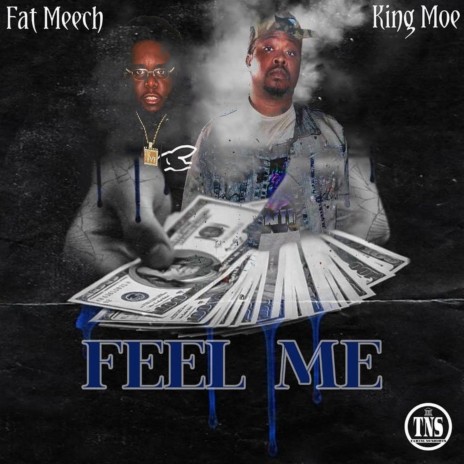 Feel Me (Radio Edit) ft. Fat Meech