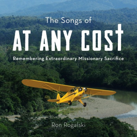 At Any Cost (Overture) | Boomplay Music