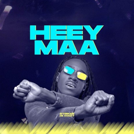 Heey Maa | Boomplay Music